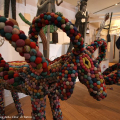 Le opere di Nek Chand