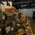 Il presepe meccanico