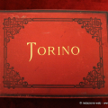 Torino, la città delle immagini