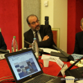La presentazione del nuovo sito dell\'Archivio Storico della Città di Torino
