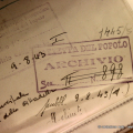 Dall\'archivio della Gazzetta del Popolo