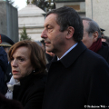 I Ministri Profumo e Fornero