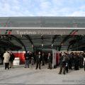 Torino Porta Susa