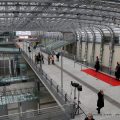 Torino Porta Susa