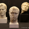 Testa di Agrippa