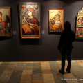 Tesori del patrimonio culturale albanese
