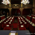 La Sala Rossa