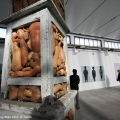 TTorre di Karaganda, 1998 - Georgy Tryakin-Bukharov, Siberia