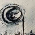 Disegni di prigionia