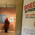 Disegni di prigionia