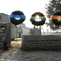 Sacrario dei caduti della Resistenza