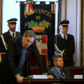 Emanuel Segre Amar, vicepresidente della comunità Ebraica di Torino