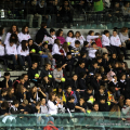 I ragazzi presenti al Palavela