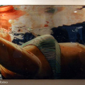Unwinding, 2008
