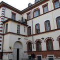 Ecomuseo Urbano, via San Gaetano da Thiene