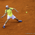 Lorenzi in giallo nel 5° set