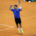 Fognini conquista il secondo set
