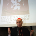 Il Cardinale Severino Poletto