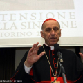 Il Cardinale Severino Poletto