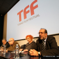 L\'intervento dell\'Assessore alla Cultura della Città di Torino, Maurizio Braccialarghe