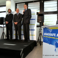 La presentazione del nuovo servizio Anagrafe amica