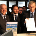 Il certificato del Sindaco