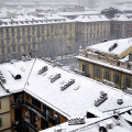 Piazza Solferino