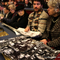 Le foto della tragedia del cinema Statuto in Sala Rossa