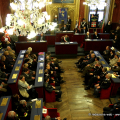 La Sala Rossa