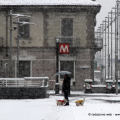 Metro Lingotto
