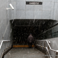Metro Lingotto