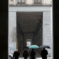 Portici, via Roma