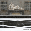 Il Po, piazza CLN