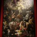 Il ciclo pittorico dell\'Oratorio di San Paolo