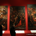 Il ciclo pittorico dell\'Oratorio di San Paolo