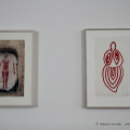 Ana Mendieta. She Got Love