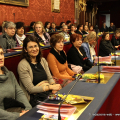 8 marzo in Sala Rossa