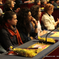 8 marzo in Sala Rossa