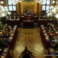 La Sala Rossa