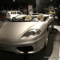 Ferrari 360 Speedway