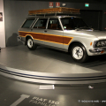 Fiat 130 familiare