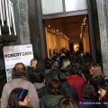Grande interesse per la mostra di Robert Capa