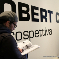 Robert Capa - Retrospettiva