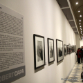 Robert Capa - Retrospettiva