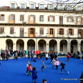 Magico cortile - Scuola San Francesco d\'Assisi