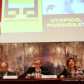 Gustavo Zagrebelsky, Piero Fassino, Angela La Rotella