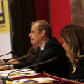 L\'intervento del Sindaco Fassino