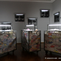 Christian Boltanski: Children (2011) - Containers (2010)
