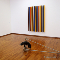 Gianni Piacentino, Road Triangle - Liam Gillick, Loaded Bay