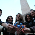 I volontari dell\'AMA - Associazione Missione Autismo